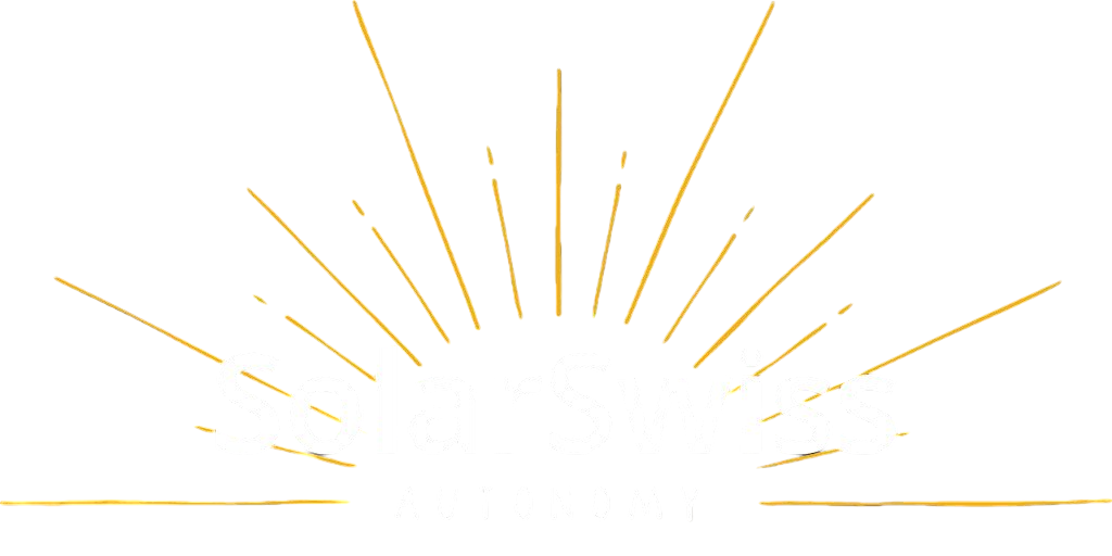 Solarswiss Valais