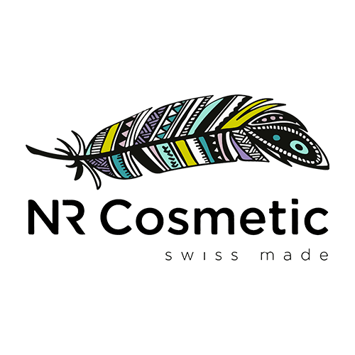 Creation of NR Cosmetic Online Shop