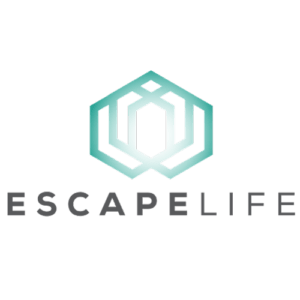 Création Site internet Escape Life Valais