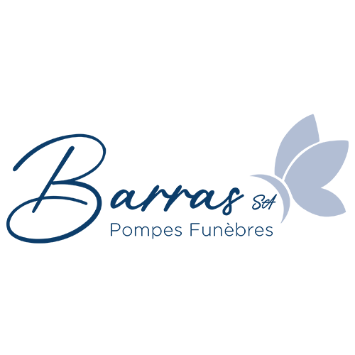 Web design Barras Pompes Funèbres Valais